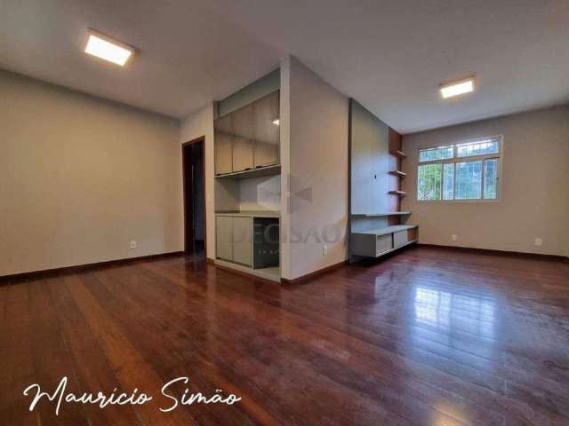 Apartamento 3 Quartos à venda, 3 quartos, 1 suíte, 2 vagas, Sion - Belo Horizonte/MG