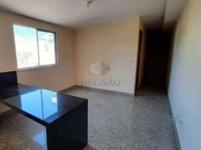 Apartamento 2 Quartos à venda, 2 quartos, 2 suítes, 2 vagas, Cruzeiro - Belo Horizonte/MG