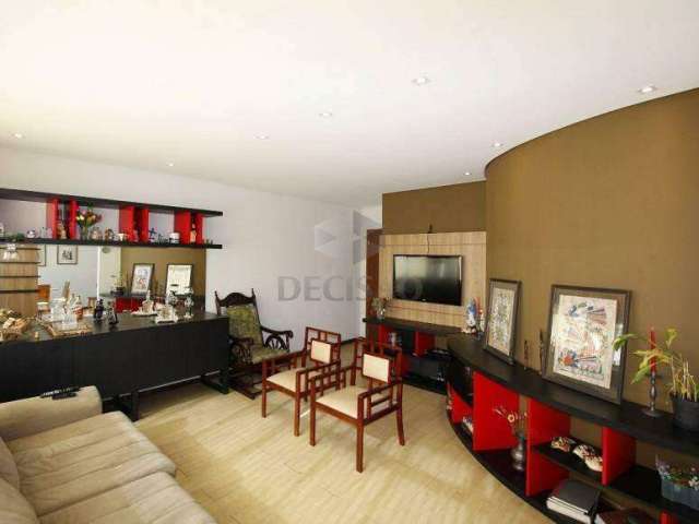 Apartamento 4 Quartos à venda, 4 quartos, 1 suíte, 1 vaga, Lourdes - Belo Horizonte/MG