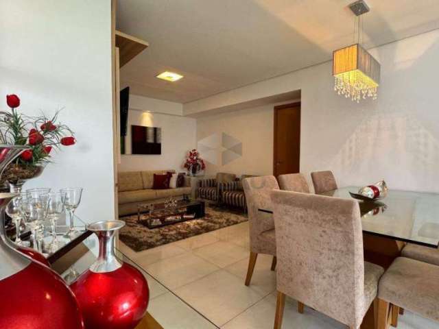 Apartamento 3 Quartos à venda, 3 quartos, 1 suíte, 2 vagas, Santa Efigênia - Belo Horizonte/MG