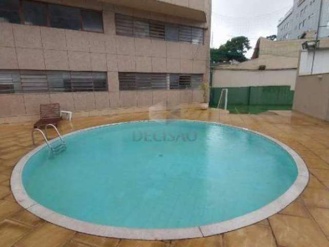 Apartamento 4 Quartos à venda, 4 quartos, 1 suíte, 2 vagas, Barro Preto - Belo Horizonte/MG