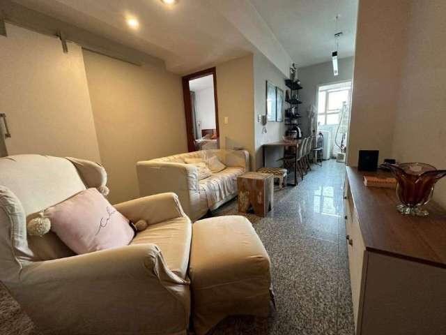 Apartamento 2 Quartos à venda, 2 quartos, 1 suíte, 1 vaga, Funcionários - Belo Horizonte/MG