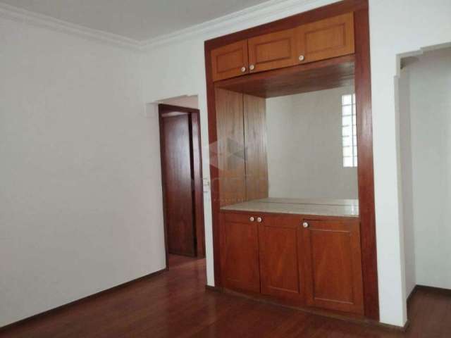 Apartamento 3 Quartos à venda, 3 quartos, 1 suíte, 1 vaga, São Bento - Belo Horizonte/MG