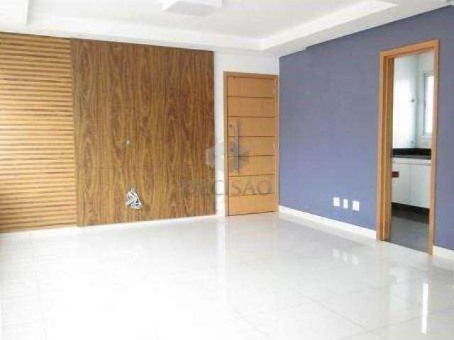 Apartamento 3 Quartos à venda, 3 quartos, 1 suíte, 2 vagas, Funcionários - Belo Horizonte/MG