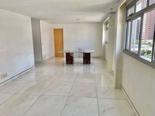 Apartamento 4 Quartos à venda, 4 quartos, 2 suítes, 3 vagas, Santo Agostinho - Belo Horizonte/MG