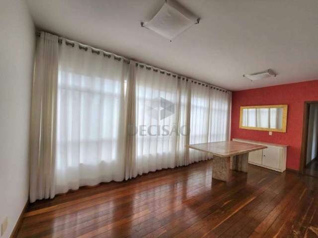 Apartamento 2 Quartos à venda, 2 quartos, 1 suíte, 1 vaga, Luxemburgo - Belo Horizonte/MG