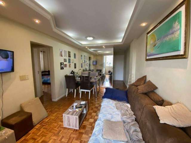 Apartamento 3 Quartos à venda, 3 quartos, 1 vaga, Santa Efigênia - Belo Horizonte/MG