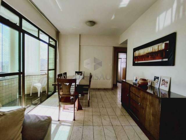 Apartamento 2 Quartos à venda, 2 quartos, 1 suíte, 2 vagas, Luxemburgo - Belo Horizonte/MG