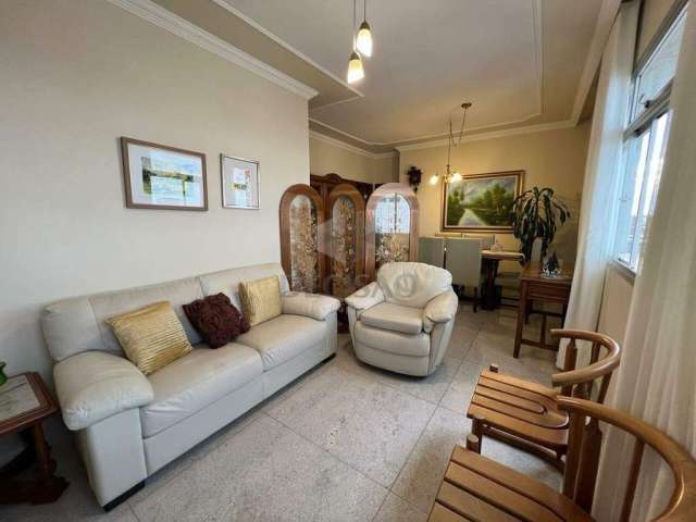 Apartamento 3 Quartos à venda, 3 quartos, 1 suíte, 2 vagas, Sion - Belo Horizonte/MG