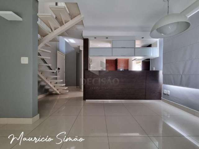 Apartamento 1 Quarto à venda, 1 quarto, 1 suíte, 2 vagas, Vila da Serra - Nova Lima/MG