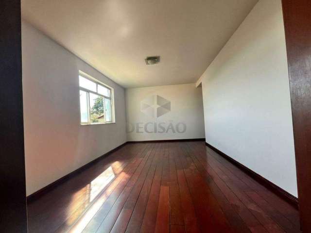 Apartamento 3 Quartos à venda, 3 quartos, 1 suíte, 2 vagas, Serra - Belo Horizonte/MG