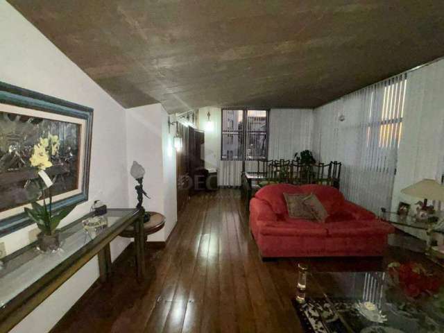 Apartamento 4 Quartos à venda, 4 quartos, 1 suíte, 2 vagas, São Lucas - Belo Horizonte/MG