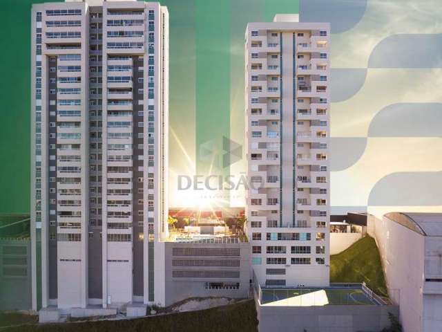 Apartamento 4 Quartos à venda, 4 quartos, 2 suítes, 3 vagas, Vila da Serra - Nova Lima/MG