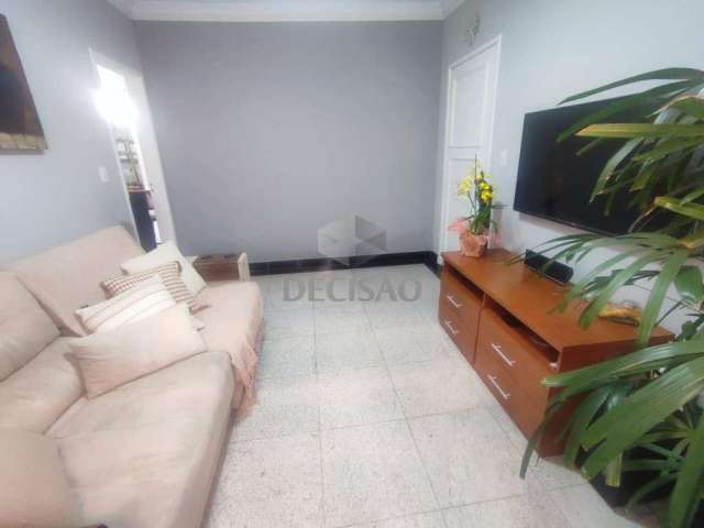 Apartamento 3 Quartos à venda, 3 quartos, 1 suíte, 2 vagas, São Lucas - Belo Horizonte/MG