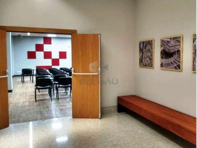 Sala à venda, 1 vaga, Lourdes - Belo Horizonte/MG