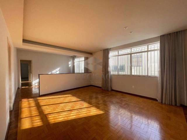 Apartamento 4 Quartos à venda, 4 quartos, 1 suíte, 1 vaga, Sion - Belo Horizonte/MG