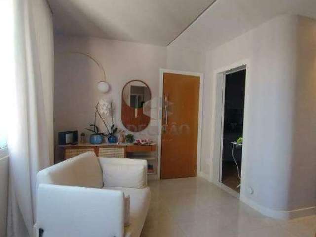 Apartamento 3 Quartos à venda, 3 quartos, 1 suíte, 1 vaga, Funcionários - Belo Horizonte/MG