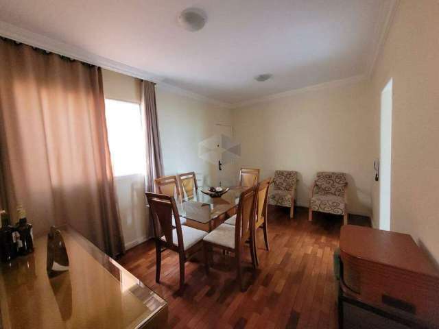 Apartamento 3 Quartos à venda, 3 quartos, 1 suíte, 1 vaga, Sagrada Família - Belo Horizonte/MG