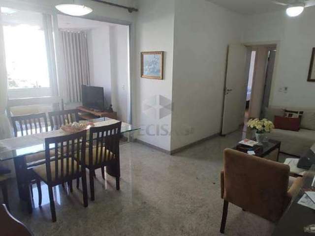 Apartamento 3 Quartos à venda, 3 quartos, 1 suíte, 2 vagas, Funcionários - Belo Horizonte/MG