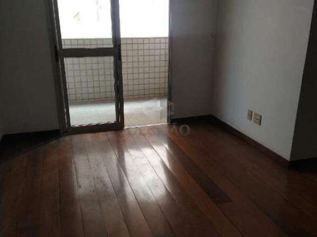 Apartamento 3 Quartos à venda, 3 quartos, 1 suíte, 2 vagas, Funcionários - Belo Horizonte/MG