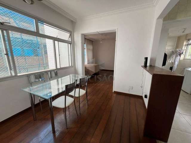 Apartamento 3 Quartos à venda, 3 quartos, 1 suíte, 2 vagas, Cruzeiro - Belo Horizonte/MG