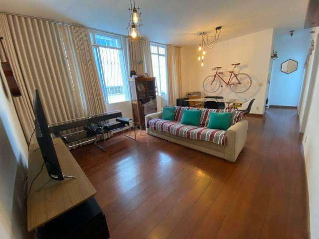 Apartamento 2 Quartos à venda, 2 quartos, 1 vaga, São Lucas - Belo Horizonte/MG