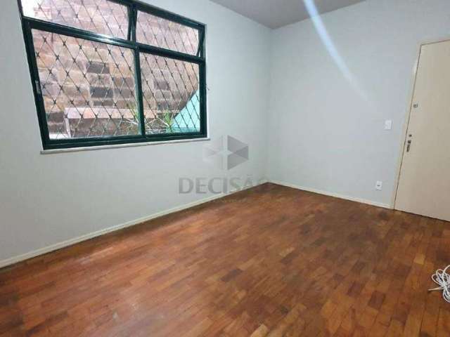 Apartamento 3 Quartos à venda, 3 quartos, 1 suíte, 2 vagas, Cruzeiro - Belo Horizonte/MG