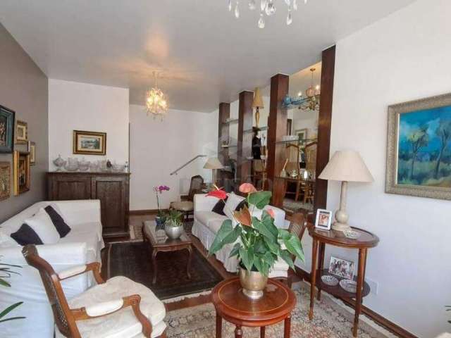 Apartamento 4 Quartos à venda, 4 quartos, 1 suíte, 2 vagas, Sion - Belo Horizonte/MG