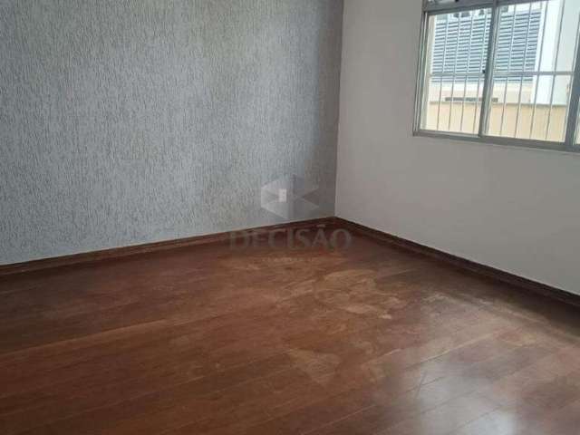 Apartamento 3 Quartos à venda, 3 quartos, 1 suíte, 1 vaga, Cruzeiro - Belo Horizonte/MG