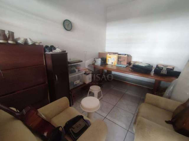 Lote à venda, 3 vagas, Santa Efigênia - Belo Horizonte/MG