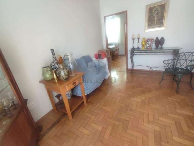 Apartamento 3 Quartos à venda, 3 quartos, 1 vaga, Cruzeiro - Belo Horizonte/MG