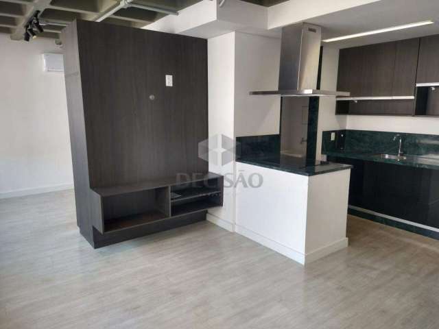 Apartamento 1 Quarto à venda, 1 quarto, 1 suíte, 1 vaga, Funcionários - Belo Horizonte/MG