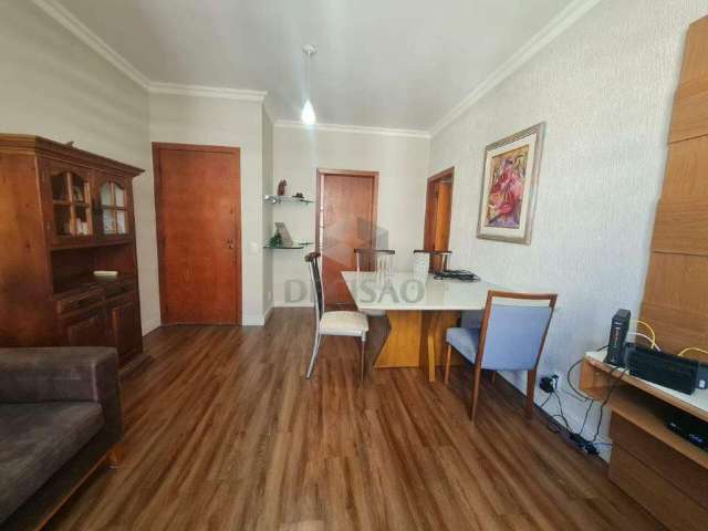 Apartamento 3 Quartos à venda, 3 quartos, 1 suíte, 2 vagas, Cruzeiro - Belo Horizonte/MG