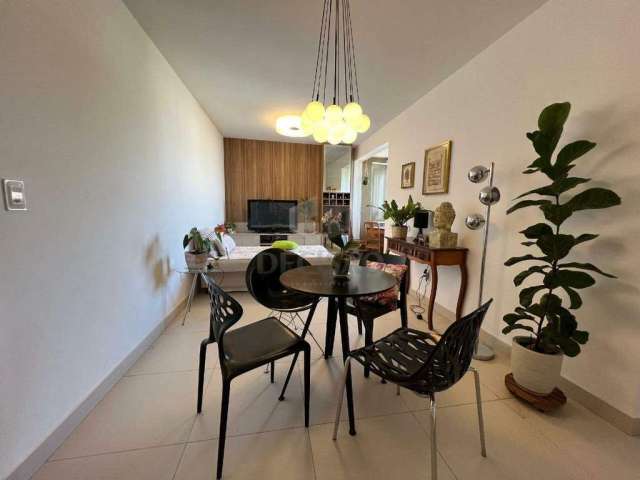 Apartamento 2 Quartos à venda, 2 quartos, 1 suíte, 2 vagas, São Lucas - Belo Horizonte/MG