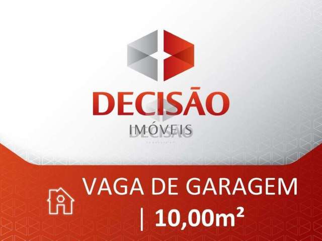 Garagem à venda, 1 vaga, Santa Efigênia - Belo Horizonte/MG