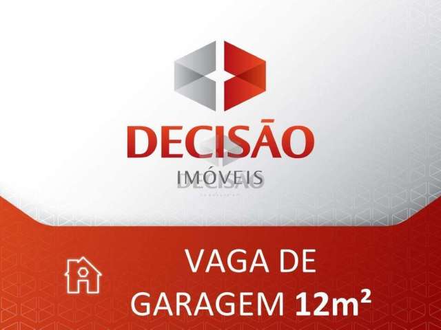 Garagem à venda, Funcionários - Belo Horizonte/MG