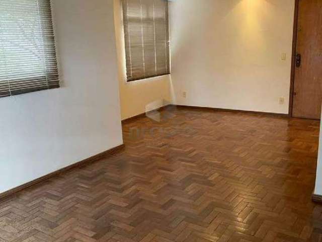 Apartamento 3 Quartos à venda, 3 quartos, 1 suíte, 2 vagas, Santo Antônio - Belo Horizonte/MG