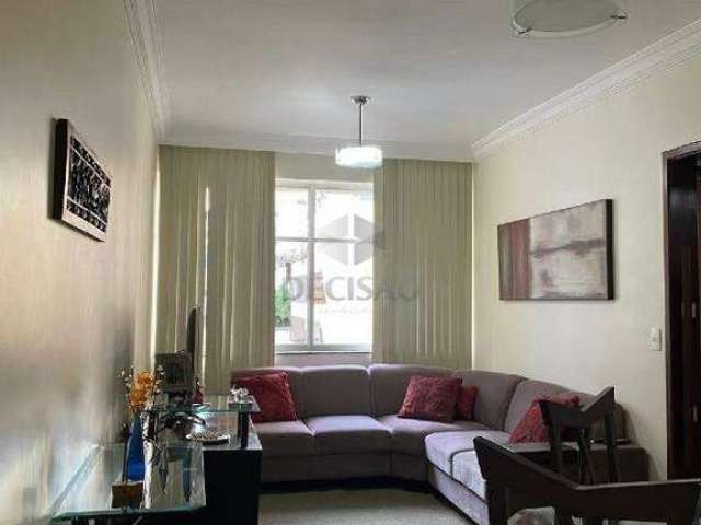 Apartamento 2 Quartos à venda, 2 quartos, 1 vaga, São Pedro - Belo Horizonte/MG