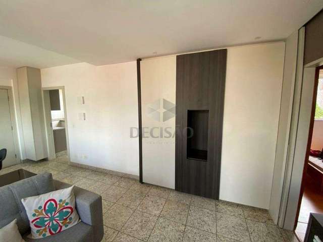 Apartamento 3 Quartos à venda, 3 quartos, 1 suíte, 2 vagas, São Pedro - Belo Horizonte/MG