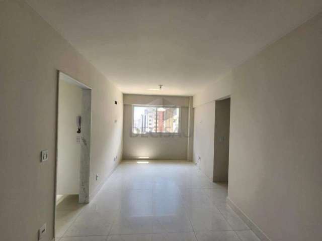 Apartamento 3 Quartos à venda, 3 quartos, 1 suíte, 2 vagas, Funcionários - Belo Horizonte/MG