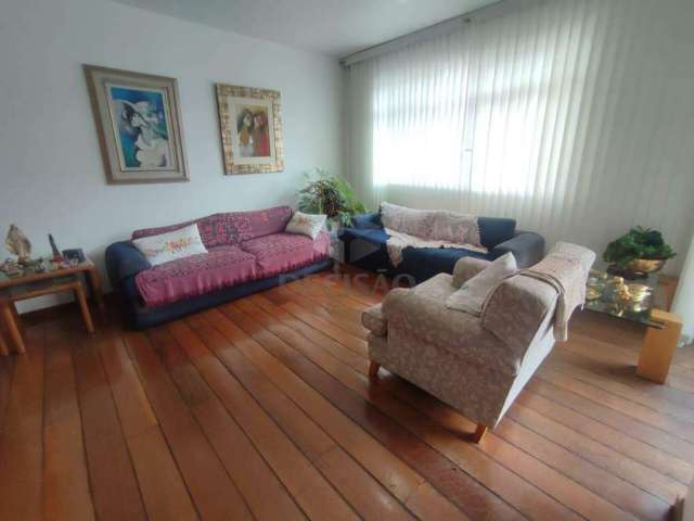 Apartamento 4 Quartos à venda, 4 quartos, 1 suíte, 2 vagas, Serra - Belo Horizonte/MG