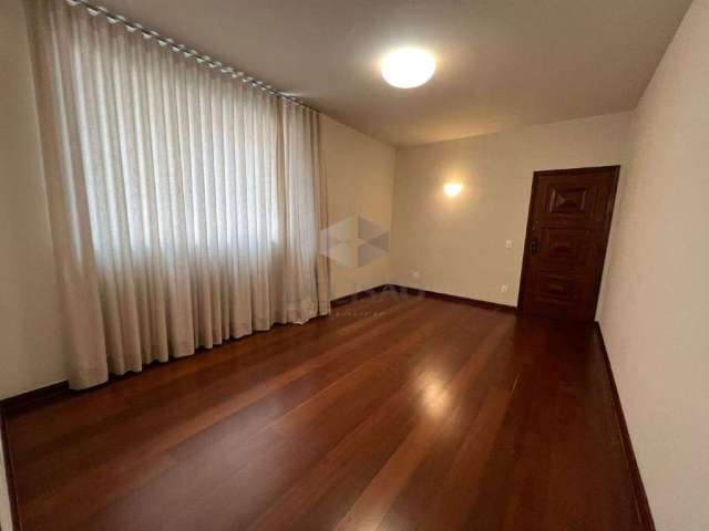 Apartamento 4 Quartos à venda, 4 quartos, 1 suíte, 2 vagas, Sion - Belo Horizonte/MG