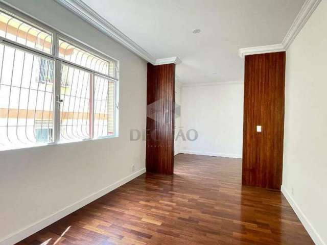 Apartamento 3 Quartos à venda, 3 quartos, 1 suíte, 2 vagas, Cruzeiro - Belo Horizonte/MG