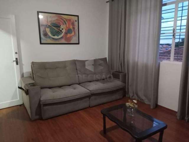 Apartamento 3 Quartos à venda, 3 quartos, 1 vaga, Colégio Batista - Belo Horizonte/MG