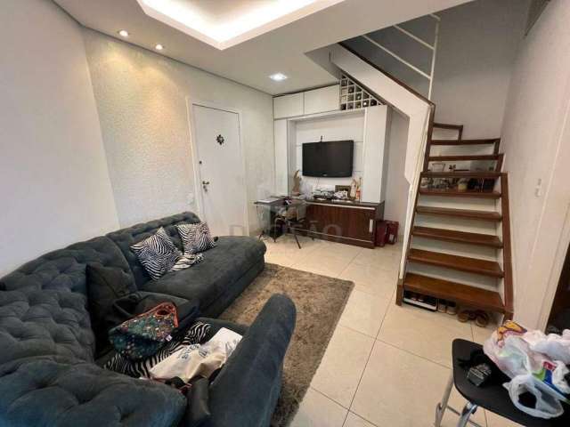 Apartamento 2 Quartos à venda, 2 quartos, 1 suíte, 1 vaga, Savassi - Belo Horizonte/MG