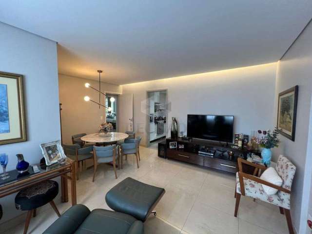 Apartamento 2 Quartos à venda, 2 quartos, 1 suíte, 2 vagas, Sion - Belo Horizonte/MG