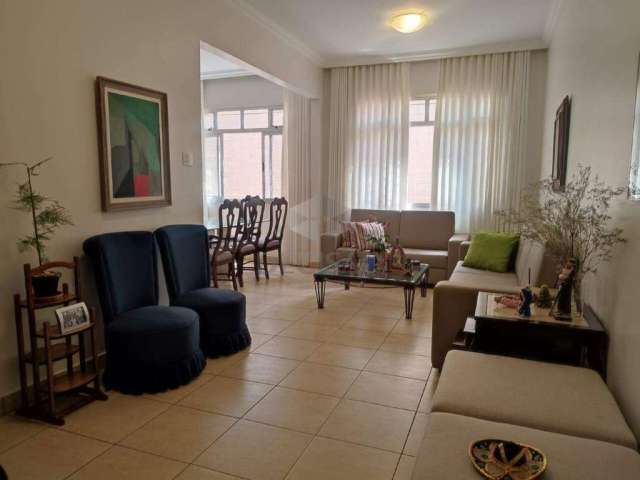 Apartamento 3 Quartos à venda, 3 quartos, 1 suíte, 1 vaga, Anchieta - Belo Horizonte/MG