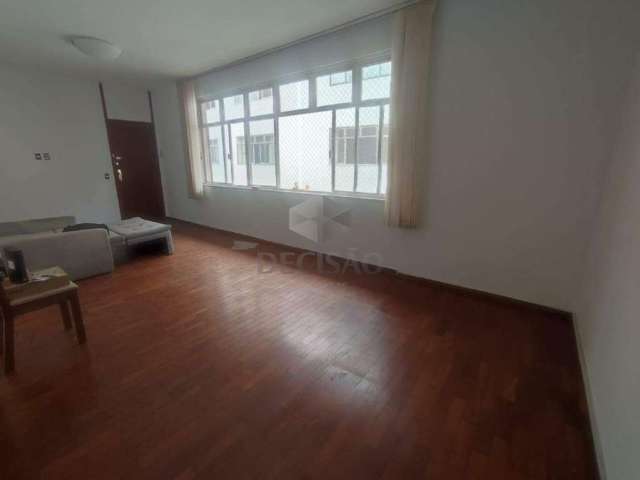 Apartamento 3 Quartos à venda, 3 quartos, 1 suíte, 2 vagas, Cruzeiro - Belo Horizonte/MG