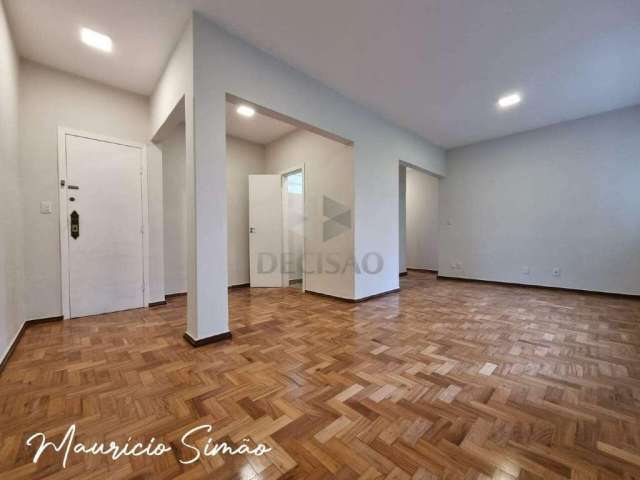 Apartamento 3 Quartos à venda, 3 quartos, 1 vaga, Vila Paris - Belo Horizonte/MG