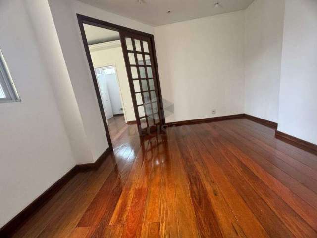 Apartamento 2 Quartos à venda, 2 quartos, Barro Preto - Belo Horizonte/MG